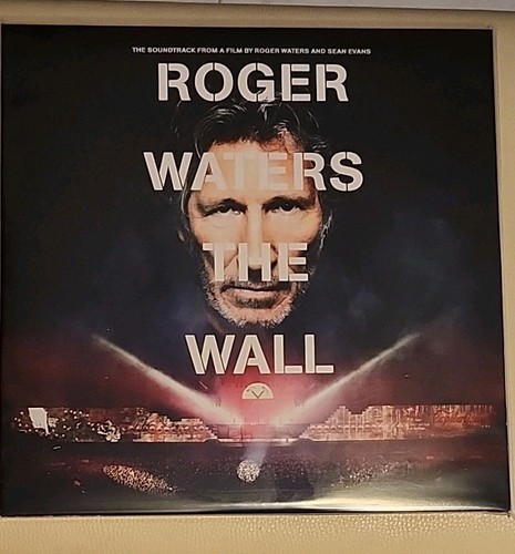 Roger waters the - roger,