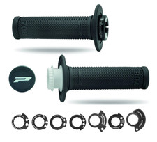 COPPIA MANOPOLE PROGRIP 708