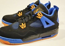 Air Jordan 4 IV Retro taglia 9