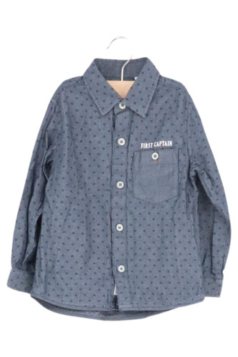 Camicia casual primigi bambino - casual,