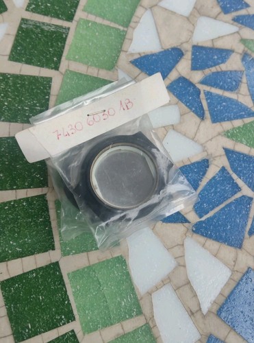 Vintage watch seiko 7430 6030 - vintage,