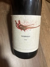 Nebbiolo 1984