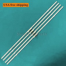 Strisce retroilluminazione LED