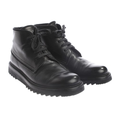Stivali dior euro neri - 43,