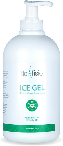 Ice gel pomata - gel,