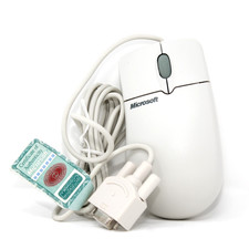 Microsoft IntelliMouse 1.1A