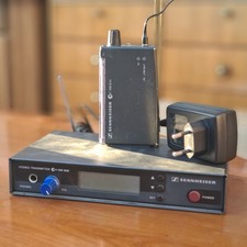 Sennheiser Trasmettitore