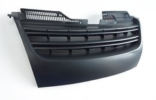 Calandre Grille Noir Sans