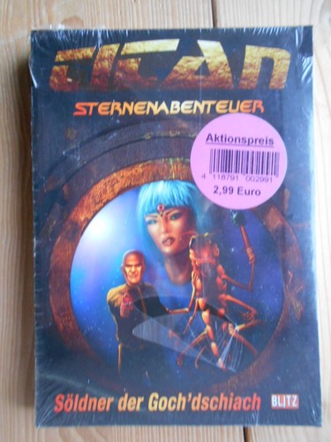 Titan sternenabenteuer bd - -,