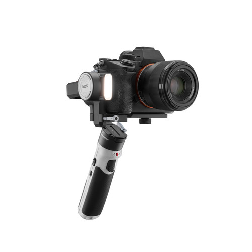 Zhiyun crane m2s gimbal - zhiyun,