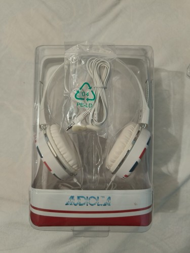 Cuffie stereo con - , filo