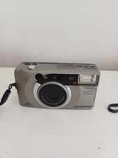 OLYMPUS NEWPIC ZOOM 600 -