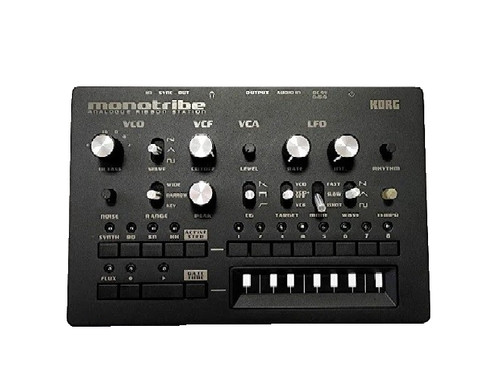 Korg monotribe analog - korg,