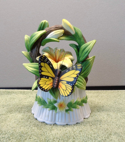 Music box seymour - box, 1996