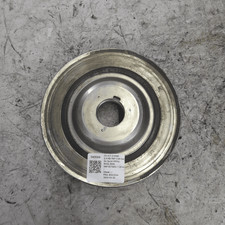 515V9 Puleggia albero motore  PEUGEOT 307 2.0 16V HDi FAP Ber. 5p/d/1997cc