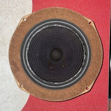 Grande woofer avvento 10"