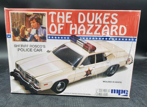 Mpc 25 the dukes - 1/25,