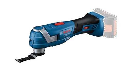 Multifunzione batteria bosch - batteria,