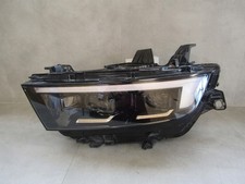 Faro proiettore opel astra l