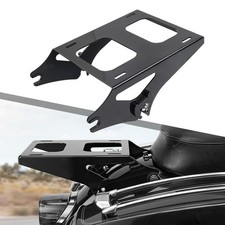 Two-up Tour Pack Pak Supporto