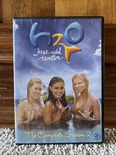 H2O: Just Add Water: The