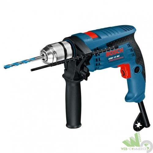 Trapano bosch gsb re - trapano,