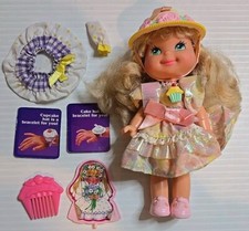 Bambola Mattel Cherry Merry