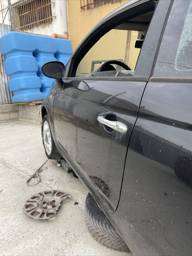 Ricambi auto fiat - auto, 500