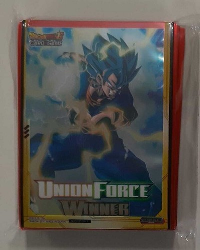 Dragon ball super - -, unison