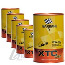 6 LITRI OLIO MOTORE AUTO