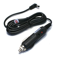 12V Car Power Charger Cord for