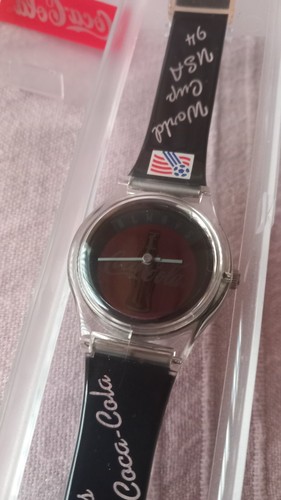 Raro orologio vintage