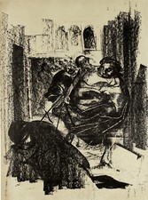  Pietro ANNIGONI "Lucrezia