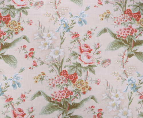 Drapes bellissimi floreali - 2,