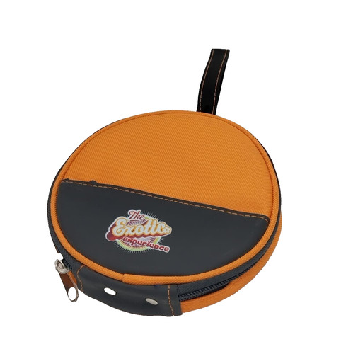 Custodia porta dvd audio - custodia,