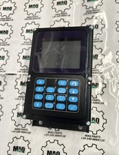 Monitor Escavatore Komatsu PC210-7 PC210.7 PC210NLC7 Display