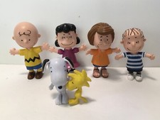 Collezione Peanuts Set 6
