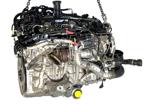 Motore bmw s58b30a - motore, 3.0l