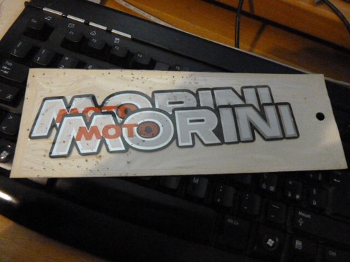 Moto morini logo - moto, per