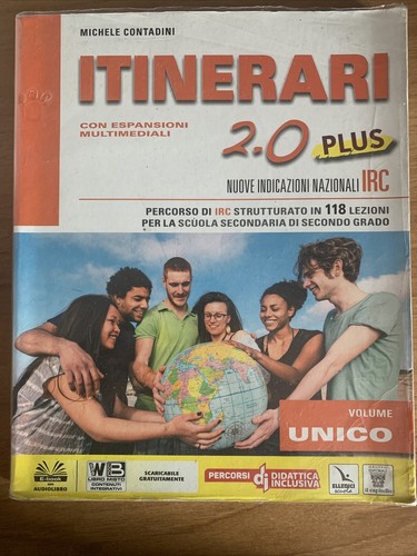 Itinerari plus - 2.0,