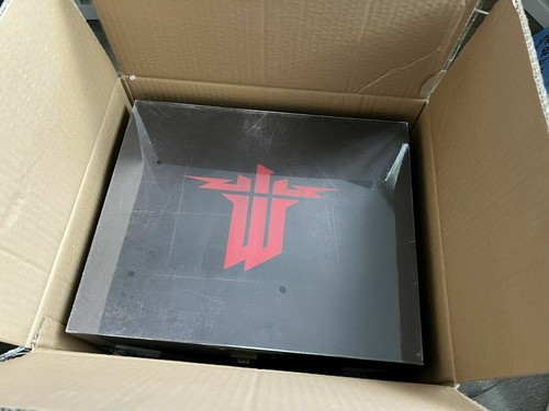 Wolfenstein panzerhund edition - panzerhund,