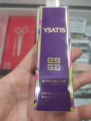 Ysatis givenchy edt 30ml - ysatis,