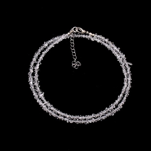 Herkimer diamante quarzo gemma - herkimer,