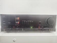 amplificateur luxman lv 103 tube