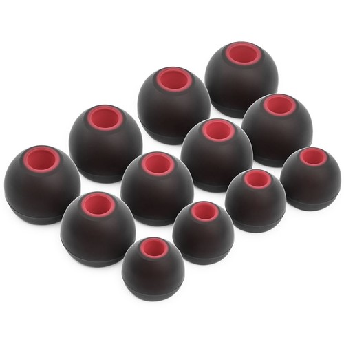 Gommini silicone per - 12,
