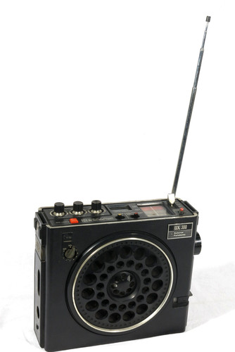 Prl radio national - prl),