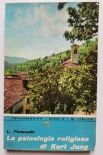 L. Pintacuda LA PSICOLOGIA