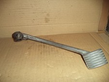 VESPA HP 50 (4 MARCE - MOTORE V5N2M) - PEDALE PEDIVELLA MESSA IN MOTO ACCENSIONE