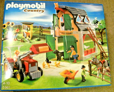 Playmobil Country Fattoria con