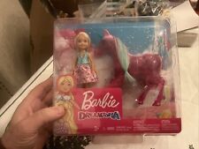 Barbie Dreamtopia CHELSEA